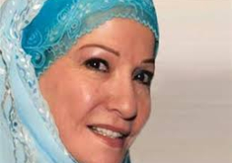 تشييع جثمان شادية من السيدة نفيسة ظهر اليوم