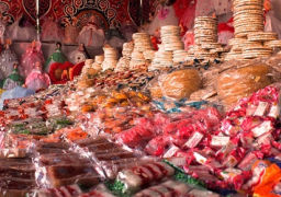 “التموين” تطرح اليوم حلوى المولد فى المجمعات الاستهلاكية بتخفيضات 30 %