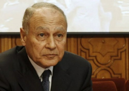 أبو الغيط للحريري: الجامعة العربية تدعم الاستقرار في لبنان