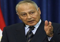 أبو الغيط: “وعد بلفور” انتهاك صارخ لحقوق الشعب الفلسطيني