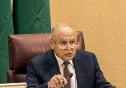 أبو الغيط يشارك في مؤتمري دعم جيش لبنان و”الاونروا” غدًا بروما