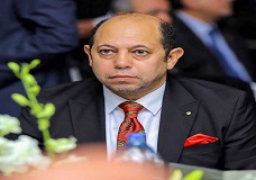 أحمد سليمان: متمسك بالانسحاب من انتخابات الزمالك