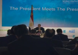 أصداء دولية واسعة لحديث الرئيس مع وسائل الإعلام الأجنبية