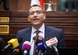 أمين “النواب” ورئيس القسم السياسي بالسفارة الأمريكية يؤكدان عمق العلاقات الاستراتيجية