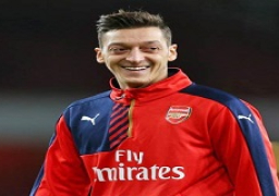 أوزيل يشترط 330 ألف إسترليني كراتب أسبوعي للانضمام إلى برشلونة