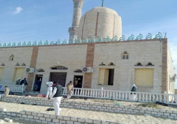 إدانة محلية واسعة للهجوم الإرهابي بالعريش