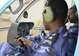 إطلاق سراح موظفة سويسرية عقب خطفها بدارفور