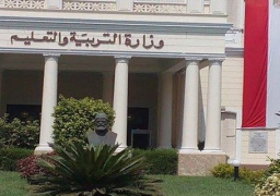 طلاب الدمج يؤدون اليوم الامتحان المجمع لنهاية العام الدراسى 2021