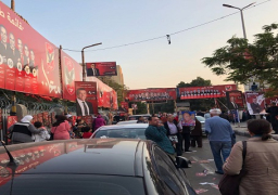 إغلاق تسجيل الدخول للتصويت في انتخابات الأهلي