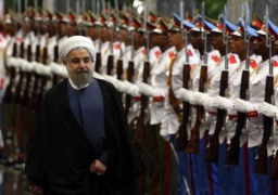 إيران تحذر : سنزيد مدى صواريخنا إذا شعرنا بتهديد من أوروبا