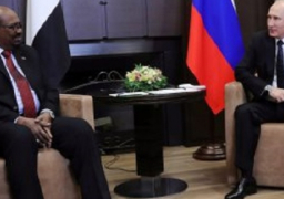 اتفاق للتعاون فى مجال الطاقة النووية المدنية بين روسيا والسودان