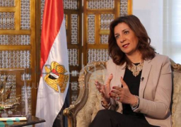 مكرم : اتواصل مع شباب المصريين بالخارج عبر السوشيال ميديا