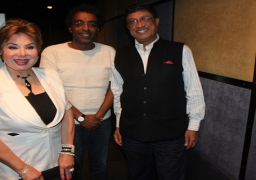 اختتام فعاليات أسبوع السينما الهندية بسينما الهناجر