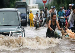 ارتفاع حصيلة قتلى فيضانات اليونان إلى 14 قتيلا