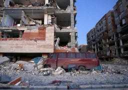 ارتفاع عدد ضحايا زلزال “كرمانشاه” الإيرانية لـ505 أشخاص
