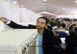 استمرار انتخابات الزمالك وسط اقبال كبير من اللأعضاء