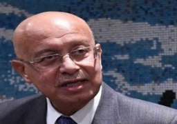 اسماعيل:مصر تشهد تنمية شاملة فى الوقت الراهن