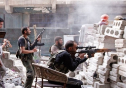 اشتباكات عنيفة بين النصرة وداعش شمال شرق حماة