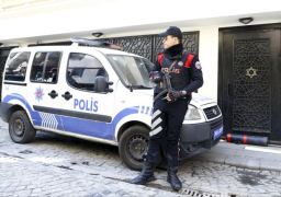 اعتقال لـ 216 شخصا بتركيا بسبب الانقلاب
