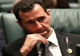 الأسد: الحرب السورية لا تنتهي في دير الزور