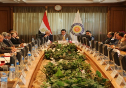 الأعلى للجامعات يعلن الانتهاء من اللائحة الطلابية