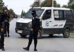 الأمن التونسي يقبض على عنصرين تكفيريين