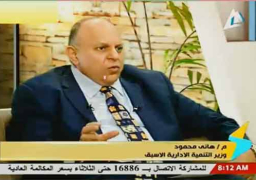 تأجيل “الأولمبياد الخاص” المصري حدادا على شهداء شمال سيناء