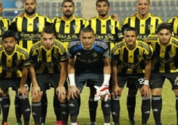 الإسماعيلى يسعى للمحافظة على القمة أمام دجلة اليوم