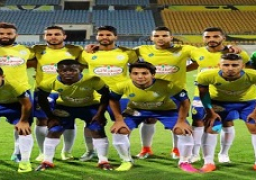 الإسماعيلي يختتم تدريباته إستعداداً لدجلة