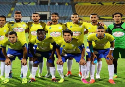 الإسماعيلي يفوز على سموحة بهدف نظيف بالدوري