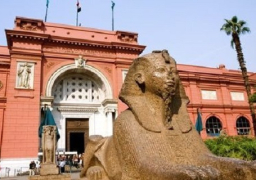 الاثار تؤجل الاحتفال بمرور 115 عاما على انشاء المتحف مصري