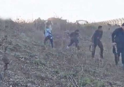 الاحتلال الإسرائيلي يعيد العشرات من دروز سوريا بعد اجتيازهم الحدود