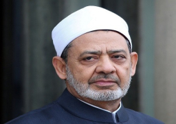 الأزهر يدعم خطة الجيش والشرطة لمواجهة العناصر الإرهابية والإجرامية