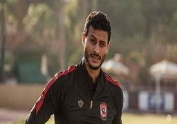 البدري يشيد بالشناوي ويؤكد ضرورة وجوده