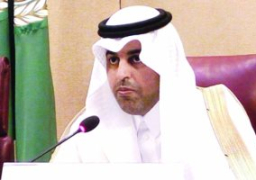البرلمان العربى يعلن تضامنه مع السعودية حفاظا على أمنها واستقرارها