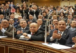 البرلمان يوافق نهائيا على مشروع قانون إنشاء الجهاز التنفيذى للمحطات النووية