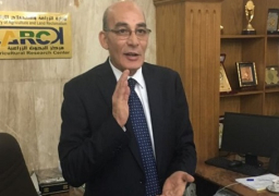 البنا يلتقى سفير جيبوتى لبحث التعاون المشترك