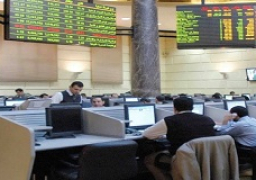 البورصة تربح أكثر من 36 مليار جنيه خلال أكتوبرالماضي وارتفاع جماعي بمؤشراتها