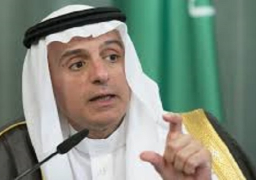 الجبير: نبحث مع فرنسا تنسيق المواقف بشان سوريا والعراق