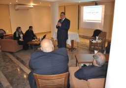 الجيزة تبدأ دراسة تطوير طريق المنصورية بـ 125 مليون ج
