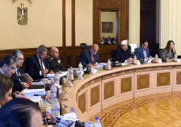 الحكومة توافق علي تعديل بعض أحكام قانون المحاكم الاقتصادية