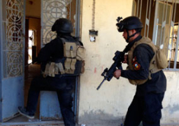 الداخلية العراقية تضبط مركز بيع مشتقات نفطية مخالفة