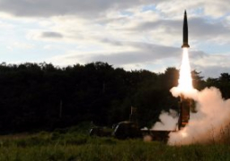 روسيا تخطط لإجراء تجارب لإطلاق 12 صاروخا باليستيا عابرا للقارات في 2018