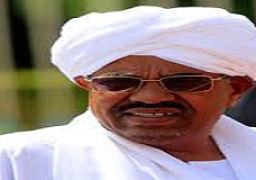 الرئيس السوداني يشيد بقوة علاقات بلاده مع إندونيسيا