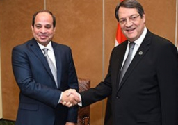 الرئيس السيسى يتوجه إلى نيقوسيا للمشاركة في القمة الثلاثية بين مصر وقبرص واليونان غدا