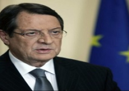 الرئيس القبرصي: علاقاتنا مع مصر تتطور بمعدل مرض في كافة المجالات