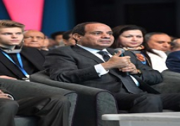 الرئيس: توفير مليون فرصة عمل سنوياً يتطلب استثمار أكثر من 100 مليار جنيه