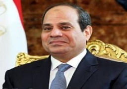 السيسي يستقبل رئيس جمهورية زامبيا بقصر الاتحادية غدا