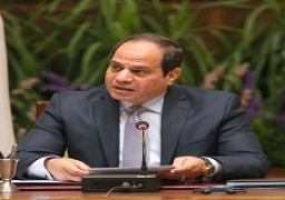 الرئيس يوجه بتكثيف إجراءات مكافحة احتكار السلع وضبط الأسعار