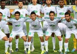 الرجاء يستضيف دجلة والمقاصة يواجه بتروجيت بالدورى